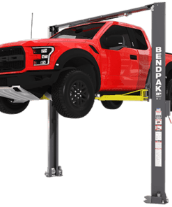 XPR 10AXLS Extra Tall Two Post Lift 5175991 BendPak.png