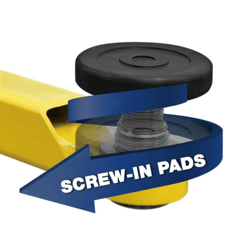 screw pad assembly car lift accessories bendpak 43744.1658096513.png