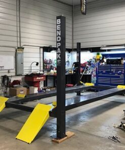 bendpak 4 post lift hd series garage vpzx5ijqaqb4ohog